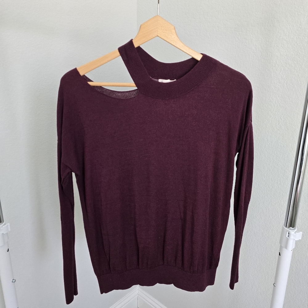 Melrose And Market Top